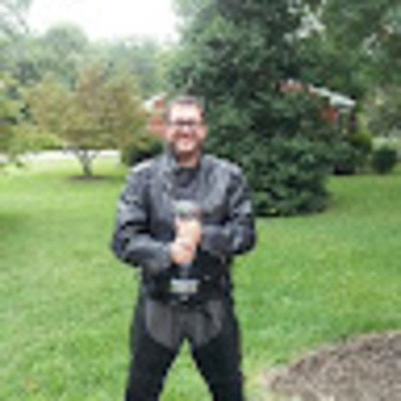 Meet your Posher, Tim - Picture 1 of 1